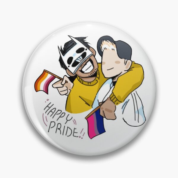 Item preview, OFF Pride designed and sold by RatManArtworks.