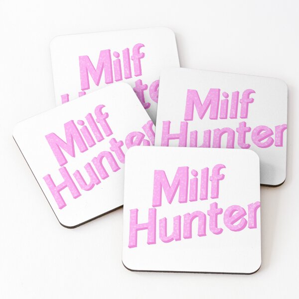 Item preview, MILF HUNTER!  designed and sold by OpaliteGrey.