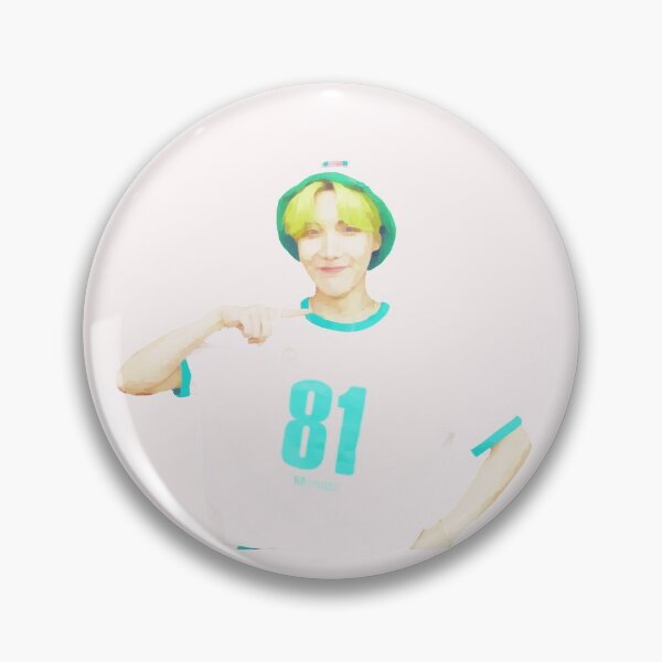 Item preview, BTS J-hope butter photoshoot designed and sold by Purpleegg.