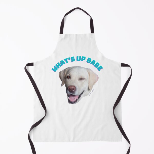 Item preview, What's Up Babe designed and sold by yyolka.
