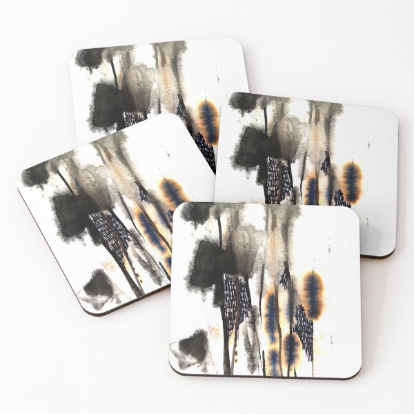 Item preview, Ink  Strokes and Lines  Dana Krystle  (44) designed and sold by dana-krystle.