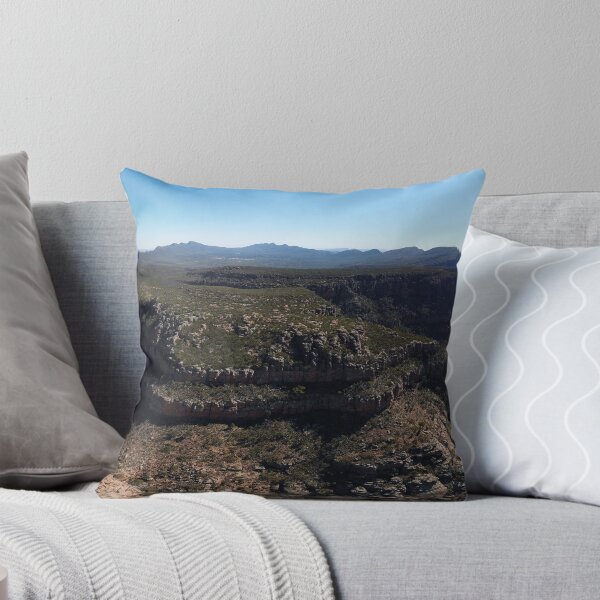 Item preview, Wilpena Pound designed and sold by Travis Easton.