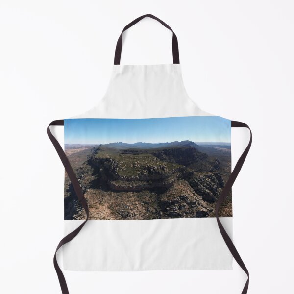 Item preview, Wilpena Pound designed and sold by Travis Easton.