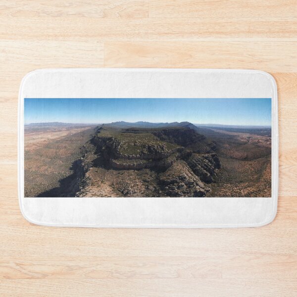 Item preview, Wilpena Pound designed and sold by Travis Easton.