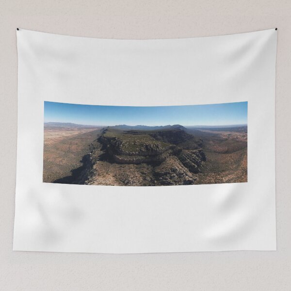 Item preview, Wilpena Pound designed and sold by Travis Easton.