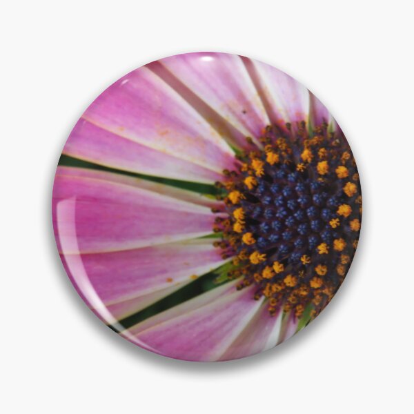 Item preview, Pink daisy designed and sold by Ann Biddlecombe.