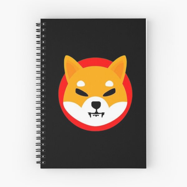 Item preview, Shiba Inu Cryptocurreny  designed and sold by MagicArtworks.