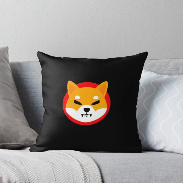 Item preview, Shiba Inu Cryptocurreny  designed and sold by MagicArtworks.