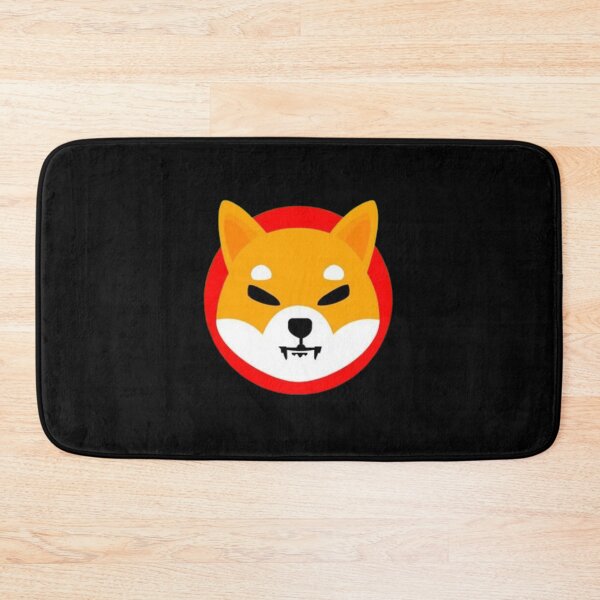 Item preview, Shiba Inu Cryptocurreny  designed and sold by MagicArtworks.