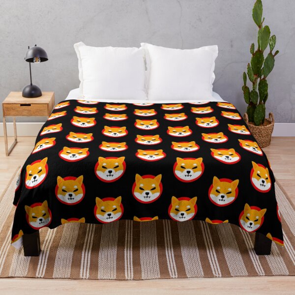 Item preview, Shiba Inu Cryptocurreny  designed and sold by MagicArtworks.