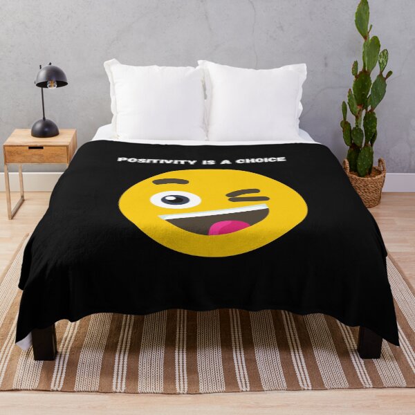Item preview, positivity is a choice designed and sold by MOHAREB ARMEL.