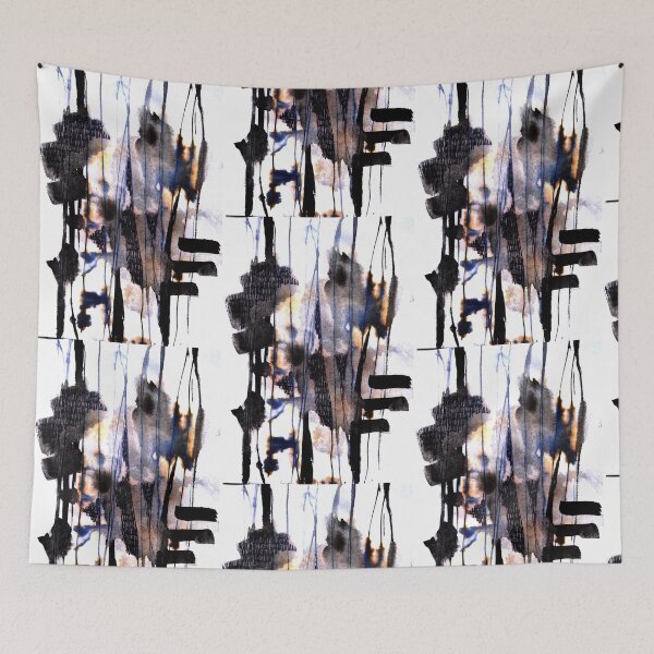 Item preview, Ink  Strokes and Lines  Dana Krystle  (45) designed and sold by dana-krystle.