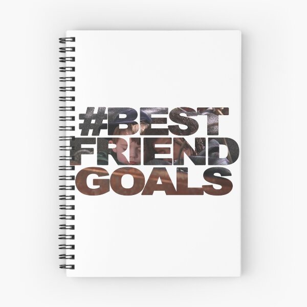 Item preview, #bestfriendgoals little rascals edition designed and sold by Skippykiyay.