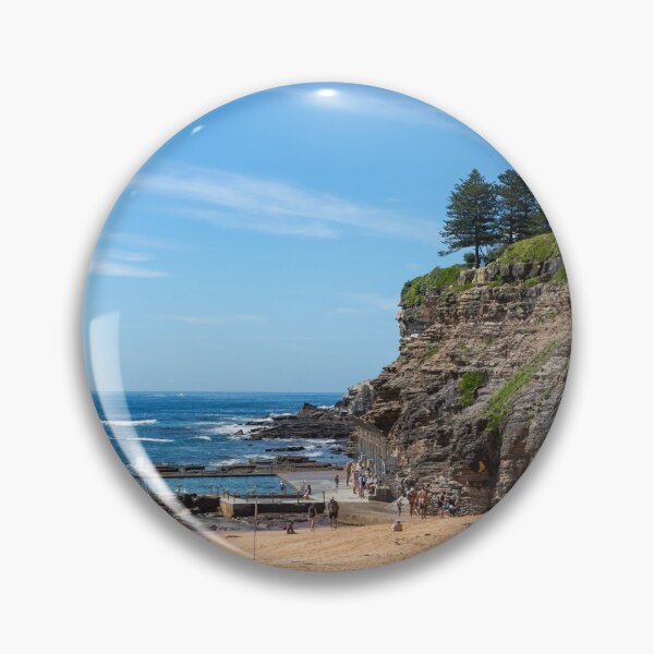 Item preview, Avalon Beach Sydney designed and sold by Martin Berry Photography.