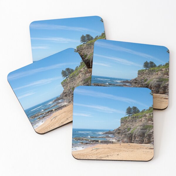 Item preview, Avalon Beach Sydney designed and sold by Martin Berry Photography.