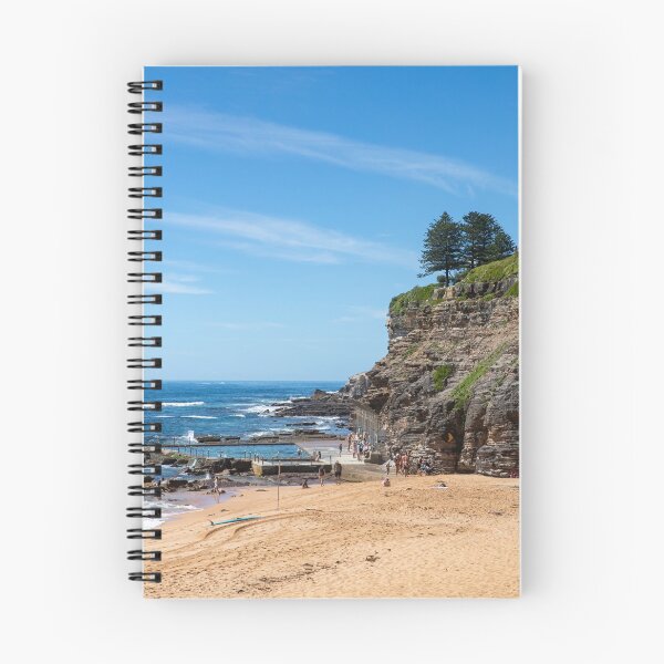 Item preview, Avalon Beach Sydney designed and sold by Martin Berry Photography.