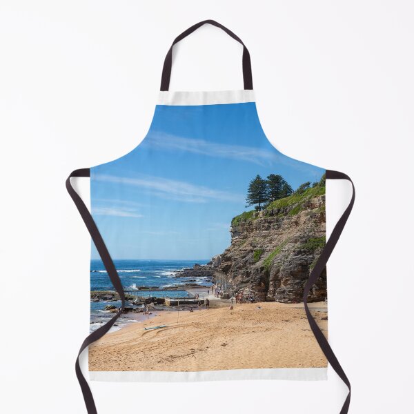 Item preview, Avalon Beach Sydney designed and sold by Martin Berry Photography.