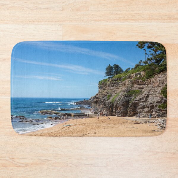 Item preview, Avalon Beach Sydney designed and sold by Martin Berry Photography.