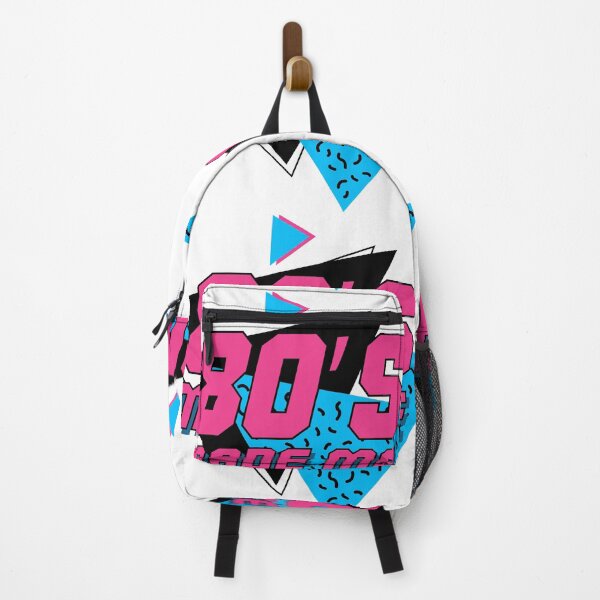 Item preview, 80's Forever designed and sold by Darren Wilkes.
