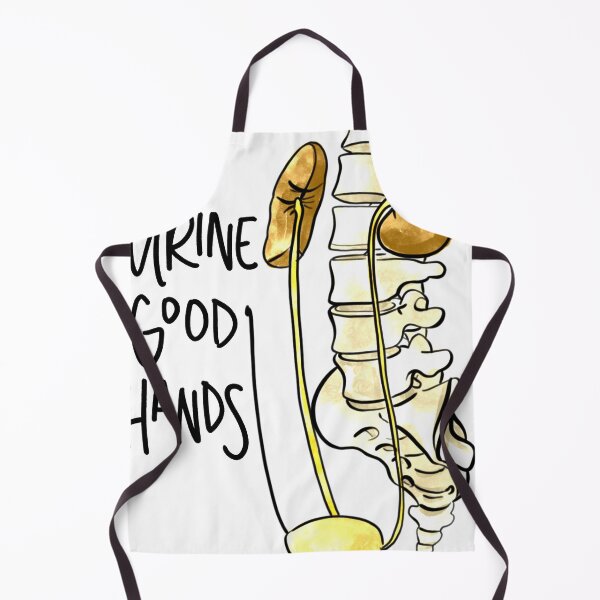 Item preview, Urine good hands lol designed and sold by RedRiverValley.