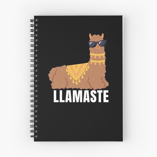 Item preview,  Llama With Sunglasses Lama designed and sold by BellaVille.