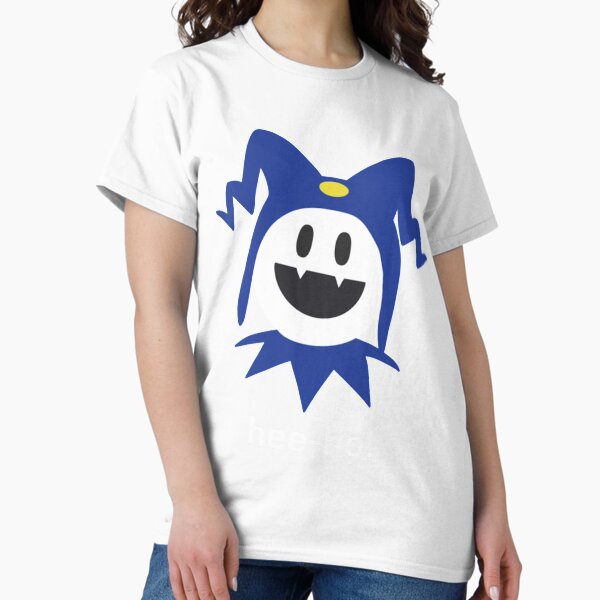Artikel-Vorschau von Jack Frost Shin Megami Tensei, designt und verkauft von FranklinNA.
