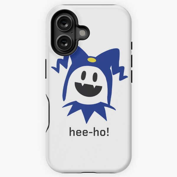 Item preview, Jack Frost Shin Megami Tensei  designed and sold by FranklinNA.