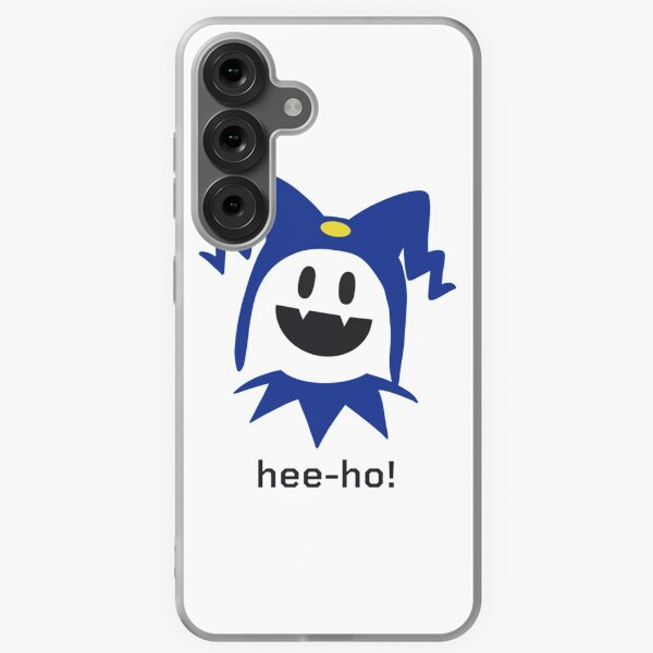 Item preview, Jack Frost Shin Megami Tensei  designed and sold by FranklinNA.