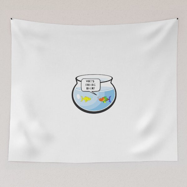 Item preview, Fish tank designed and sold by Putty1981.