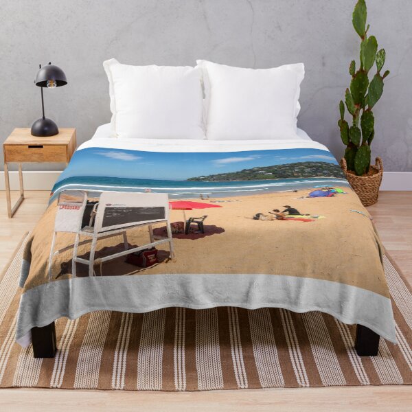 Item preview, Lifeguard tower on Palm beach in Sydney designed and sold by Martin Berry Photography.