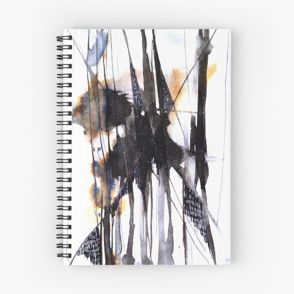Item preview, Ink  Strokes and Lines  Dana Krystle  (48) designed and sold by dana-krystle.