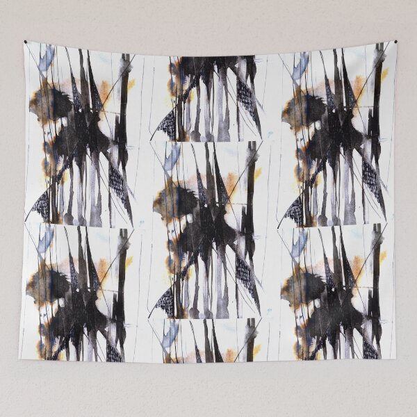 Item preview, Ink  Strokes and Lines  Dana Krystle  (48) designed and sold by dana-krystle.
