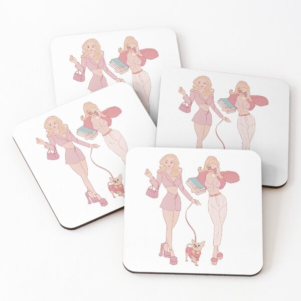 Item preview, elle  designed and sold by Tasia M S.