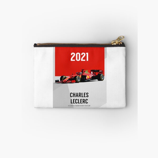 Item preview, Charles Leclerc  designed and sold by FranklinNA.