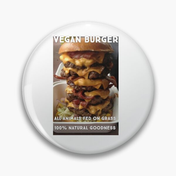 Item preview, Vegan designed and sold by Putty1981.