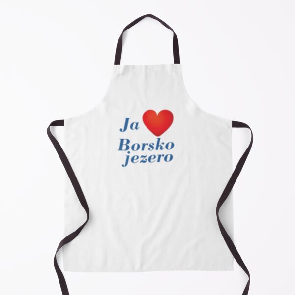 Item preview, Borsko jezero designed and sold by Serbiainsmall.
