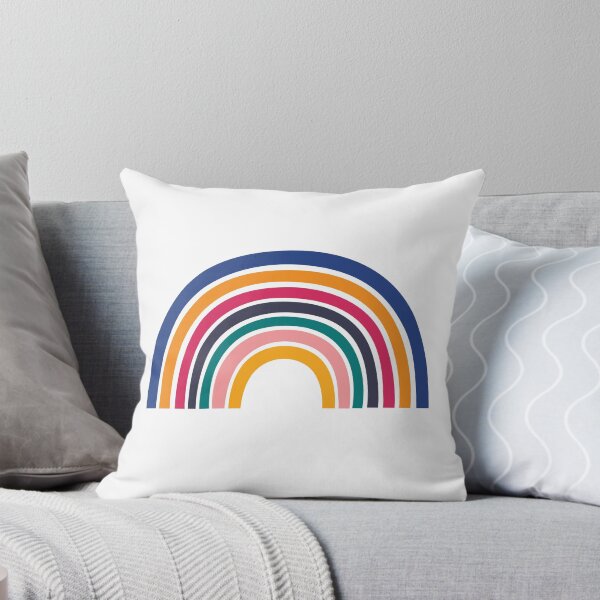 Item preview, Beautiful Pastel Rainbow designed and sold by PosterpartyCo.
