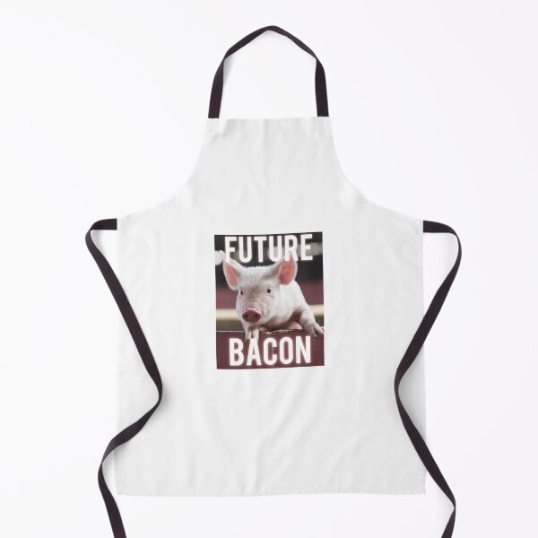 Item preview, Future Bacon designed and sold by Putty1981.