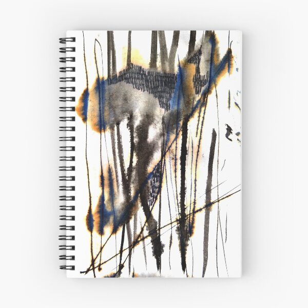 Item preview, Ink  Strokes and Lines  Dana Krystle  (49) designed and sold by dana-krystle.