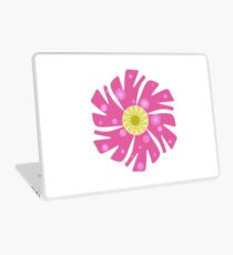 Venusaur Flower Laptop Skin