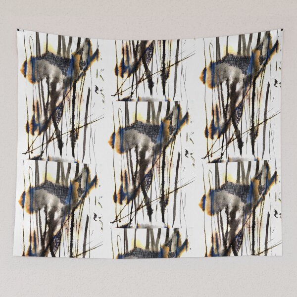 Item preview, Ink  Strokes and Lines  Dana Krystle  (49) designed and sold by dana-krystle.