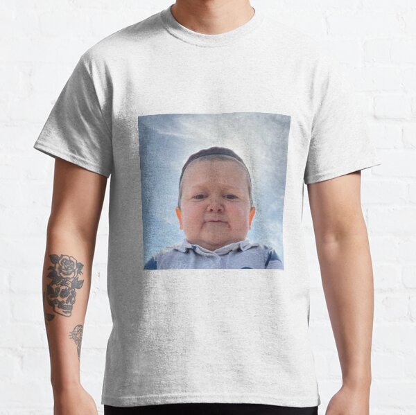 Hasbulla Classic T-Shirt