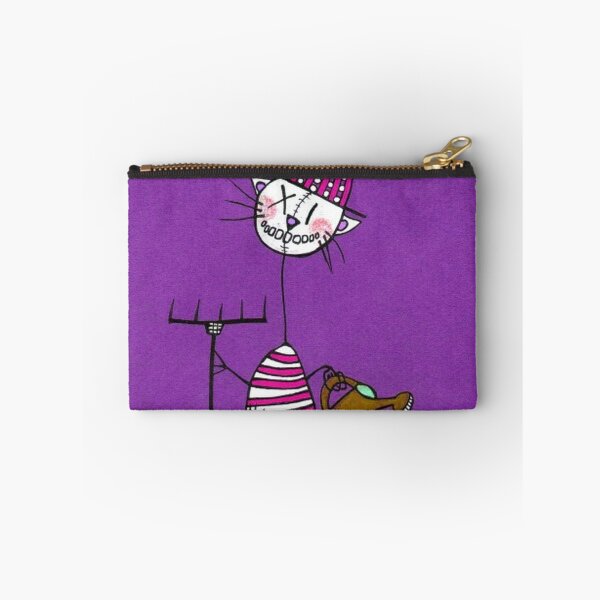 Item preview, Mummy cat designed and sold by VanDesBois.