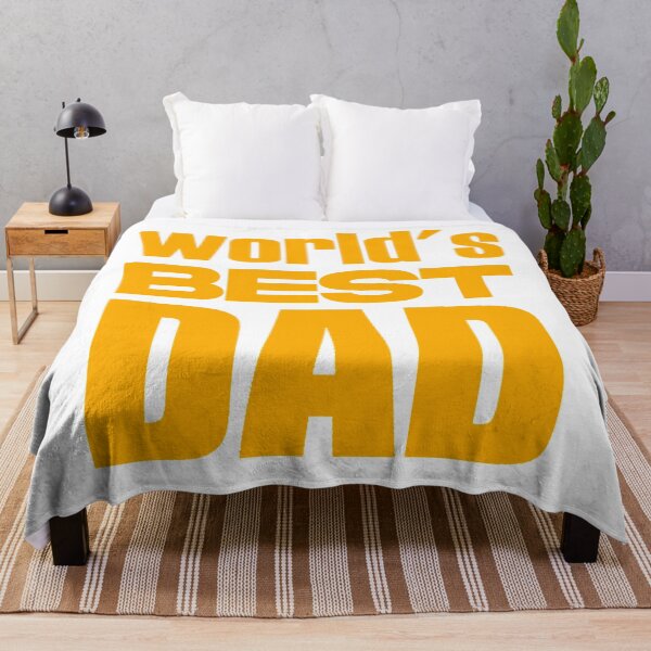Item preview, best dad designed and sold by kattealights.
