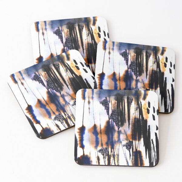Item preview, Ink  Strokes and Lines  Dana Krystle  (50) designed and sold by dana-krystle.