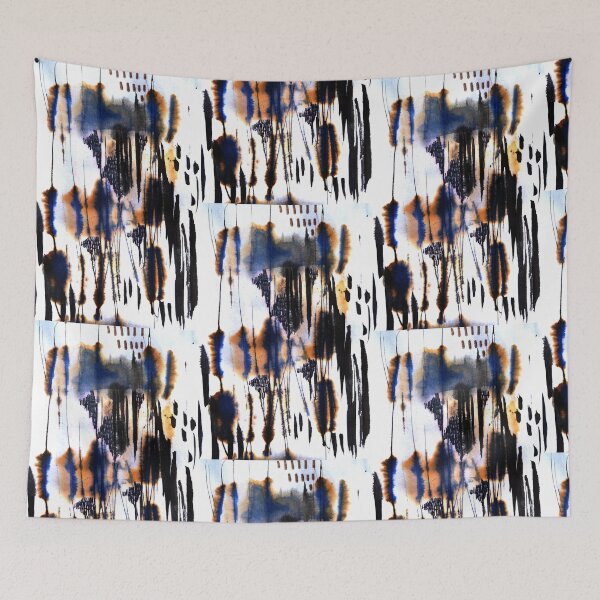 Item preview, Ink  Strokes and Lines  Dana Krystle  (50) designed and sold by dana-krystle.