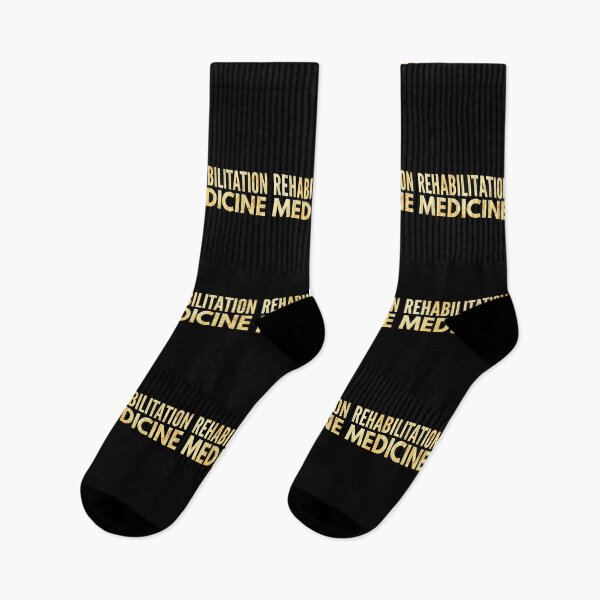 Item preview, Rehabilitation Medicine. Physiatry.  designed and sold by doctors-apparel.