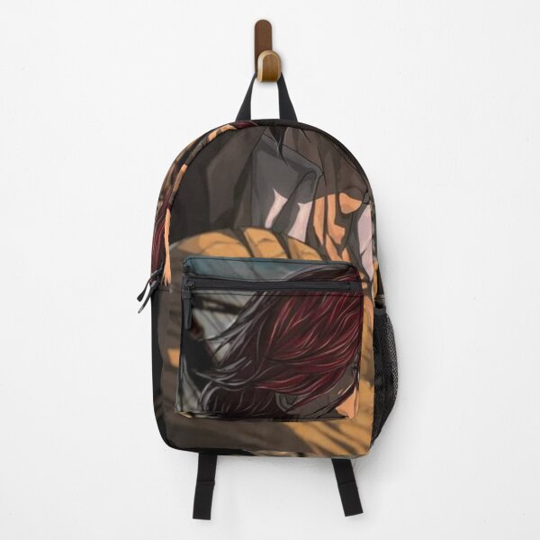 Item preview, Shanks designed and sold by FANCYANIME.