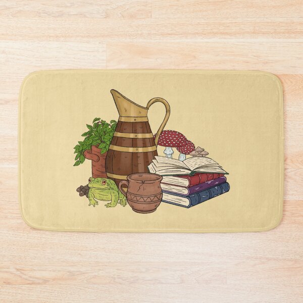 Item preview, Goblincore Hoard  designed and sold by TinctureTea.