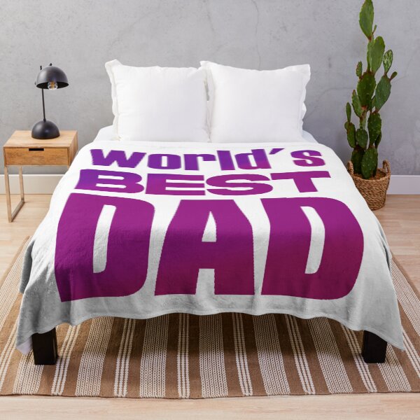 Item preview, best dad designed and sold by kattealights.